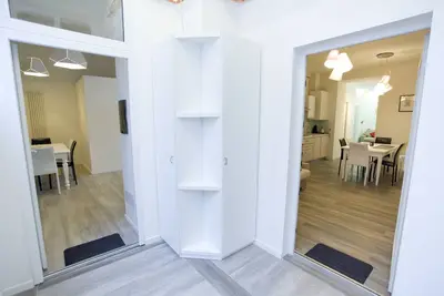 Image de Budapest Easy Flat - Teresa Lux Apartment