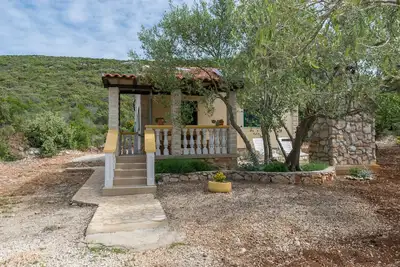 Image de Maison Grosso (26791-K1) - Dobropoljana