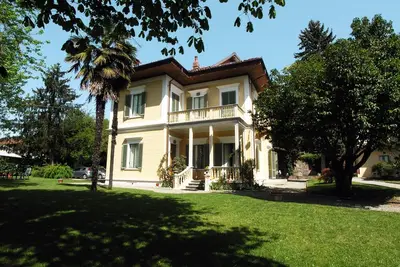 Image de Villa D'Azeglio