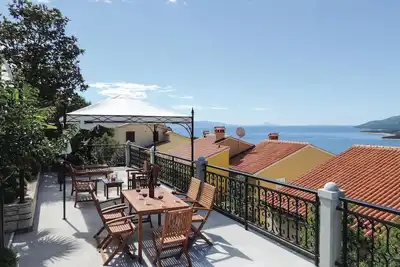 Image de Bel appartement à Rabac avec WiFi