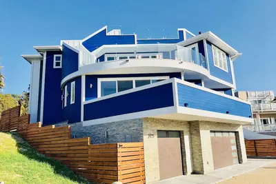 Image de Avila Beach Jewel - Ocean View Luxury Home - EXPÉRIENCE Extraordinaire