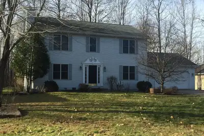 Image de Granite Peak - Ski / Snowboard / Maison spacieuse. 7 miles / 1200 verges!