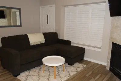 Image de Condo confortable dans un complexe de charme à Scottsdale