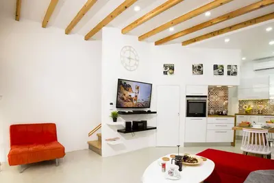 Image de Appartement de luxe en low cost réserver maintenant