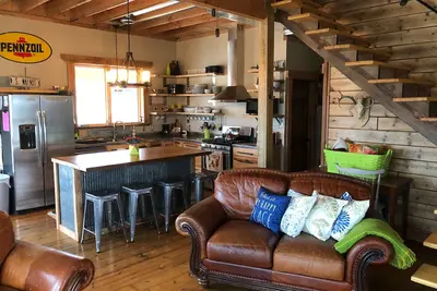 Image de Un Sweet Spot du Missouri - 16 personnes