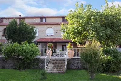 Image de Fabuleuse Villa En Campagne Le3sorelle