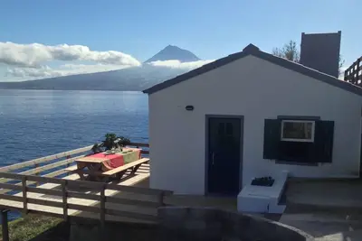 Image de Parc Naturel, île de Faial Casa Monte Guia Maison de 2 chambres