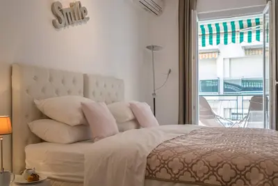 Image de Violet - Appartement élégant, impertinent et contemporain