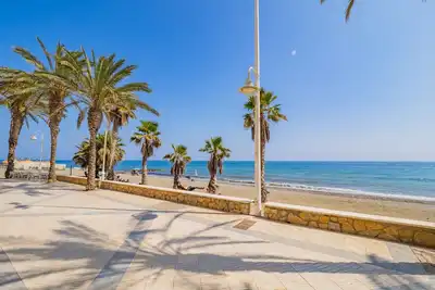 Cubo's Estudio Centro Internacional \/ Près de la plage \/ wifi gratuit