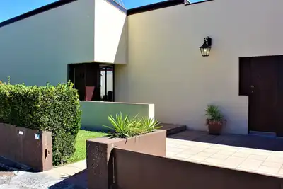 A 20 Kms de Porto, maison entre plage et pinède d'Esmoriz