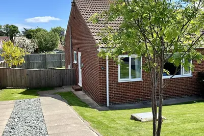 Image de Maison Araucaria, Whitby