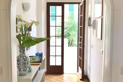 Image de La Casa di Elisa - peace and privacy near Cinque Terre