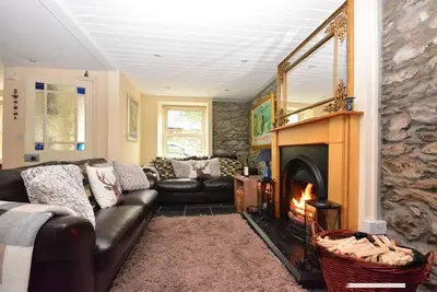 Image de Grey’s Lane Snug - Emplacement de Dingle Town