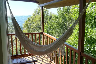 Image de Chalet de montagne, vue sur le Douro, à 1 h du Porto, hors des sentiers battus