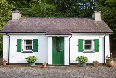 Image de M. McGregors 'Cottage, Gortin
