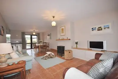 Image de Pebble Cottage - Un chez-soi loin de chez soi