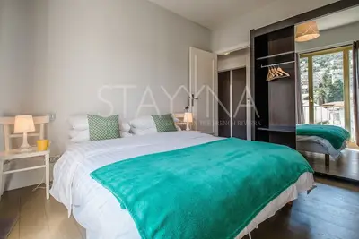 Image de Coco - pad port-côté moderne Slick