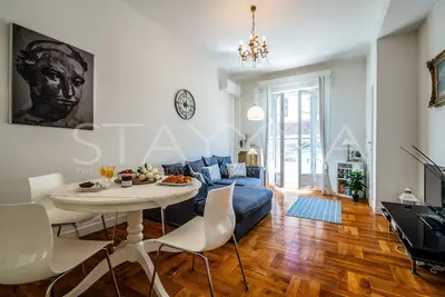 Image de Le Joli - balcon Superbe, très bien situé!