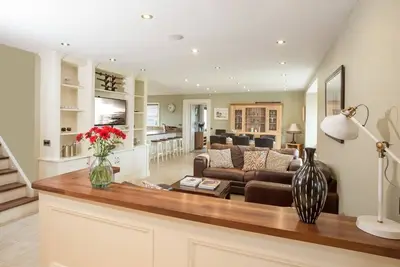 Image de Sables sans fin - Élégance et confort