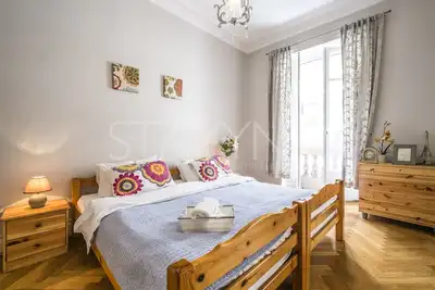 Image de Verdi - Charmant quartier du quartier des musiciens