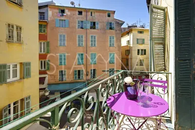 Image de Francoise - bedroom apartment