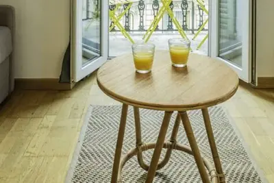 Image de Rose - Lumineux, léger et boutique