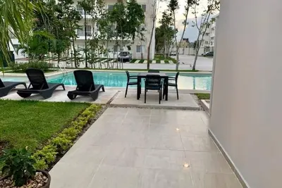 Image de Appartement Playa del Carmen à Selva Nova