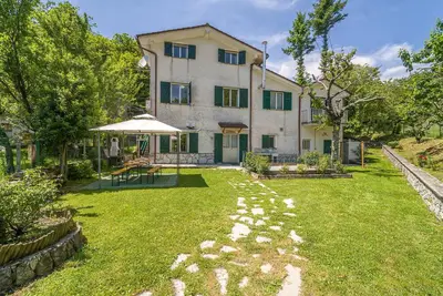 Image de La Casa di Oriella