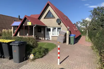 Image de Maison 2 fils avec Wi-Fi et Sky
