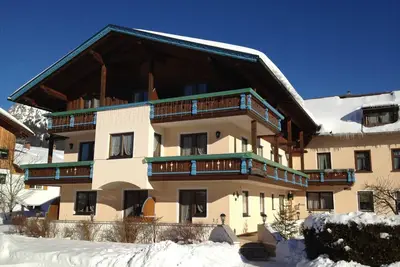 Image de premier Étage n ° 9 - Appartementhaus Wöber