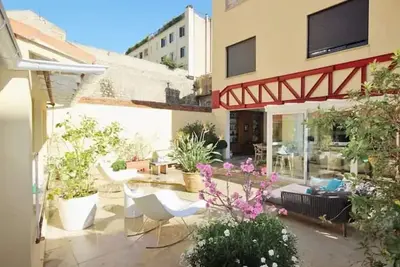 Image de Appartement Mara - Forville District