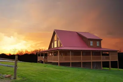 Image de Impressions Impressionnant sur la montagne, le bain à remous, les billets Gratuits pour les attractions locales.