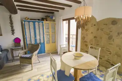 Image de Suite Apartment - 1 HABITACIÓN Vistas A Calle