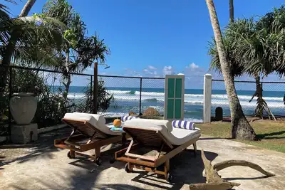 Image de Reef House - Villa de plage familiale près de Mirissa