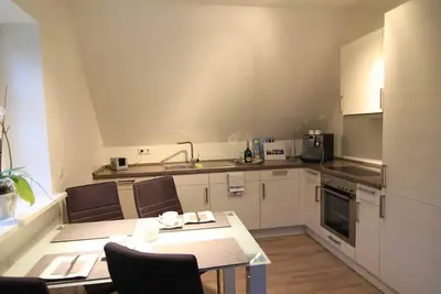 Image de Appartement Ott - Ott, Manuela