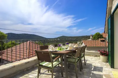 Image de Villa Burica (V5331-K1) - Vinisce