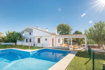 Superbe maison à Arcos de la Frontera