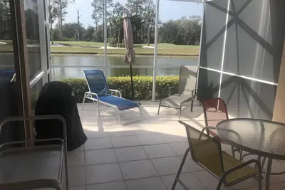 Image de Profitez de golf, tennis, natation, plage - soleil et amusement dans la belle Sarasota