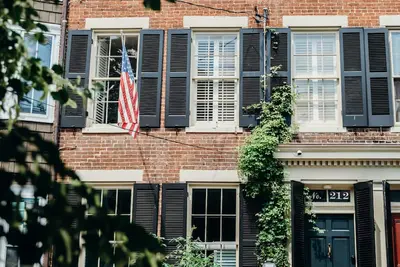 Image de Cool Home au coeur du quartier historique.
