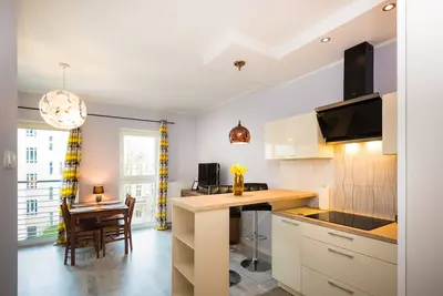 Image de Supreme Apartments Vossa