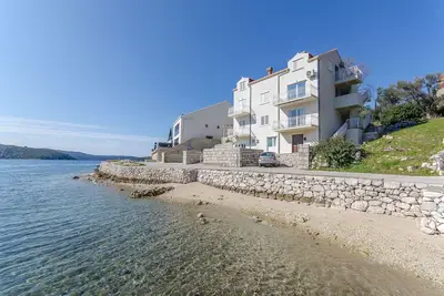 Image de Appartements Dijana (44341-A1) - Slano (Dubrovnik)