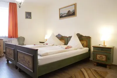 Image de Chambre Simple 1 - Landgasthof Haus Odenwald