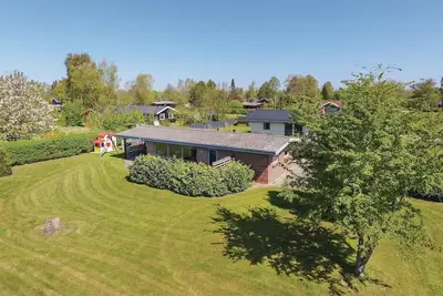 Image de Superbe maison à Sydals avec WiFi