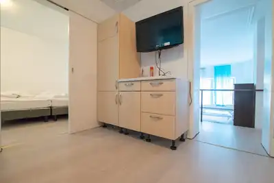 Image de Comfortable Large Center Apartment