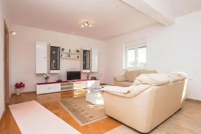 Image de Appartement confortable à Sibenik avec.