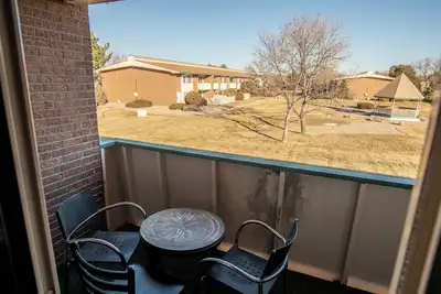 Image de Nouvellement rénové 3 chambres / 2 salles de bain condo à Boulder, co