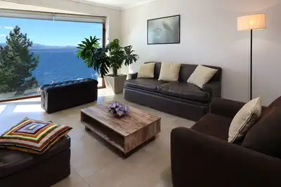 Lake View Bariloche 2 chambres