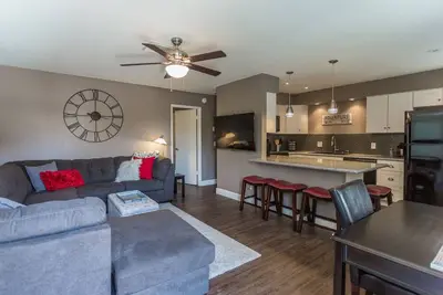 Image de Escapade Prescott, Prescott Historique Du Centre-Ville, Remodel Spectaculaire! ! !