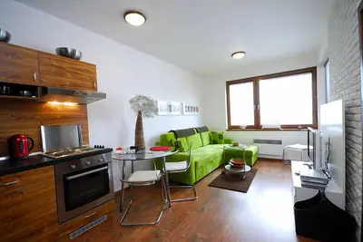 Image de Apartments Ski & Sun