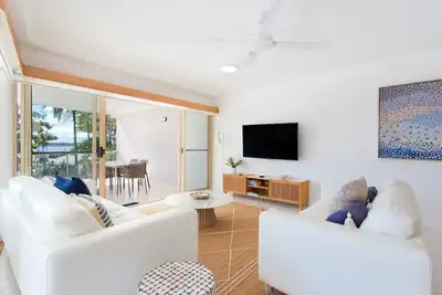 Image de Offshore Noosa Resort